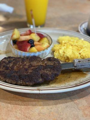 Golden Bear Pancake & Crepery Restaurants