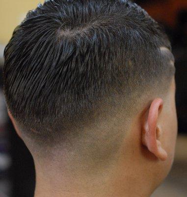 Clip Appeal Barber Salon