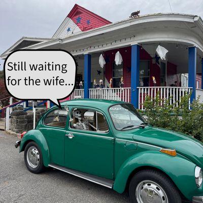 Bookshop On the Avenue