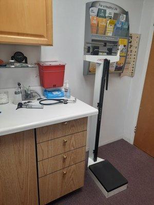 Valley Stream Medical Assoc