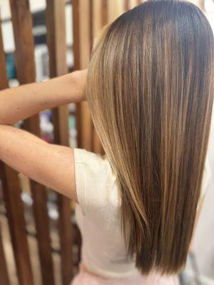 Wildjoy by Aprilloveshair