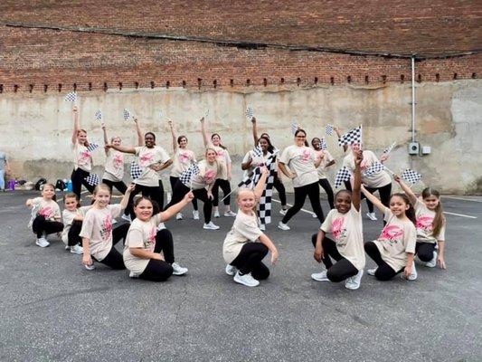 Cheryl's Dance Centre