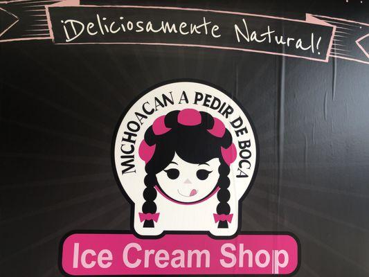 Michoacan a pedir de boca