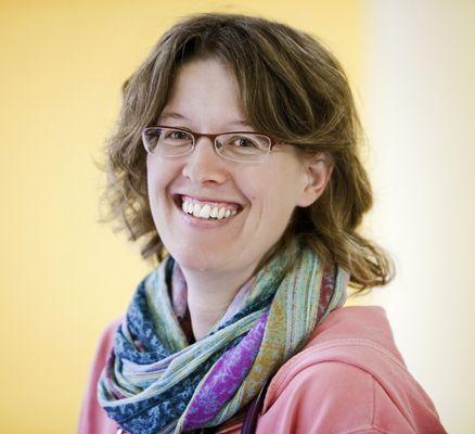 Dr. Mary Landwehr MD