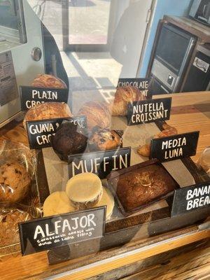 Cachito Coffee And Bakery