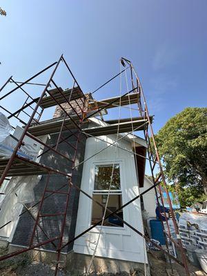 Bunn Construction Services