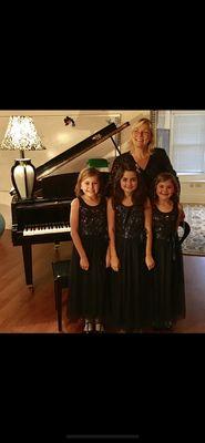 Keyboards From Heaven