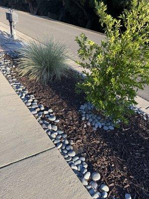 Milo Landscape & Tree Service