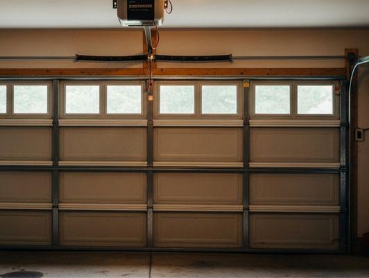 roll up doors repair