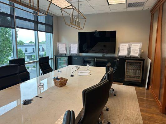 Sunbelt Utah Conference Room