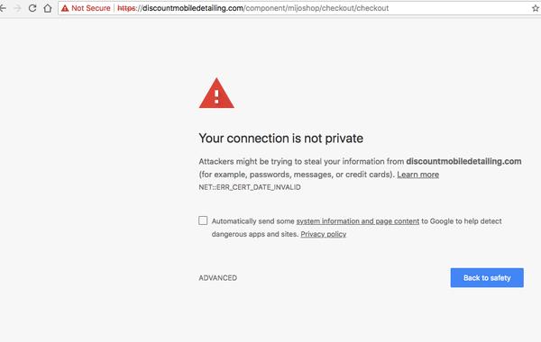 Discount Mobile Detailing