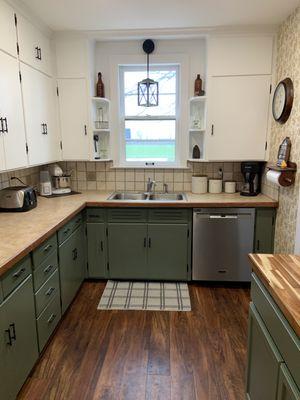 Simply Restored Handyman Services