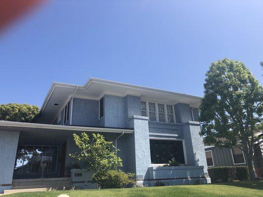 Torrance Historical Society Museum