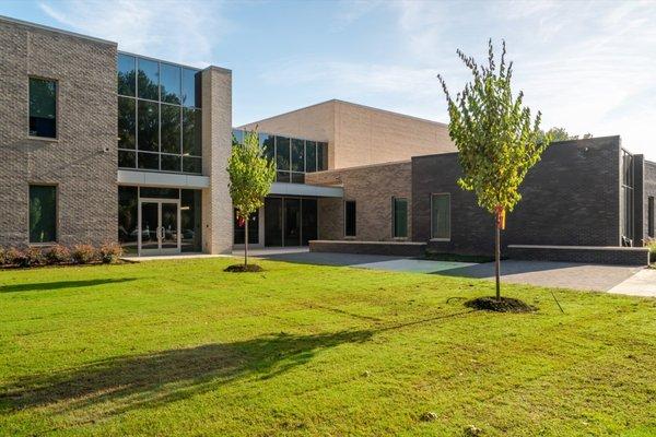 Forest Hill Elementary School