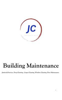 JC Building Maintenance