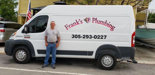 Frank's Plumbing
