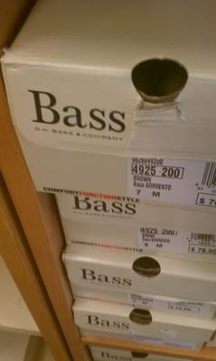 Bass Company