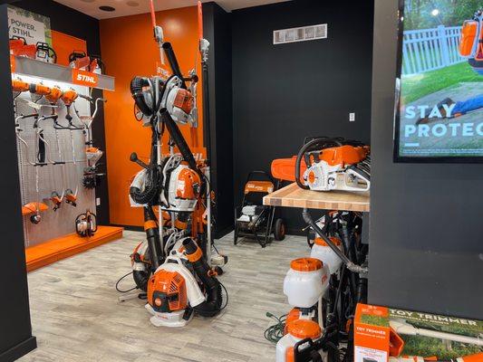 All Seasons Rental Equipment