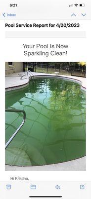 After 2 months of care.