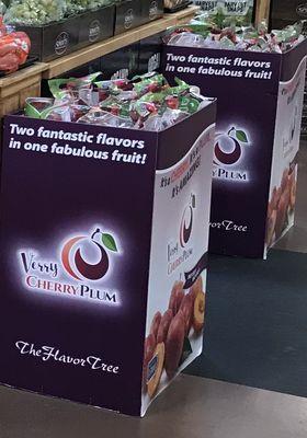 The Flavor Tree Fruit