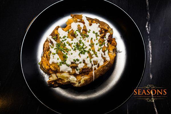 Seasons Restaurant and Bar