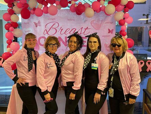 Valley Radiologists - Thunderbird Office