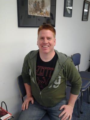 Scott Allen from Weshoplocal ...