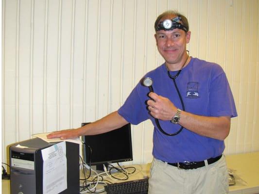 Number Crunchers Unlimited