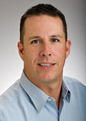 Dr TJ Pritchard