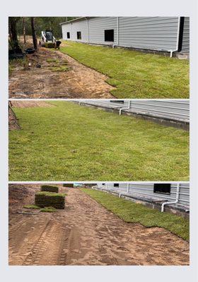 Southern Roots Land Service