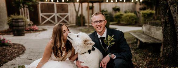 Wedding and Event Essentials