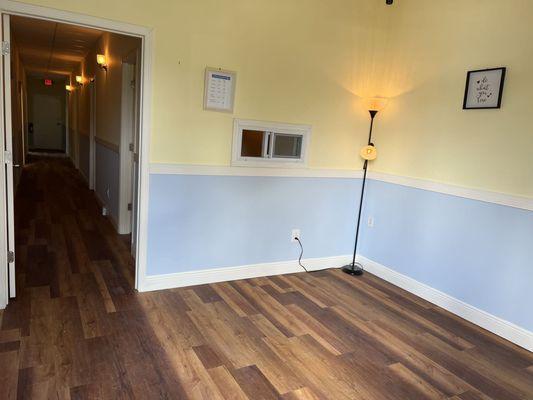 So Healthy Massage therapy