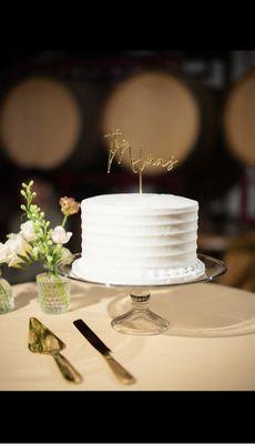 Christine's Cake Creations