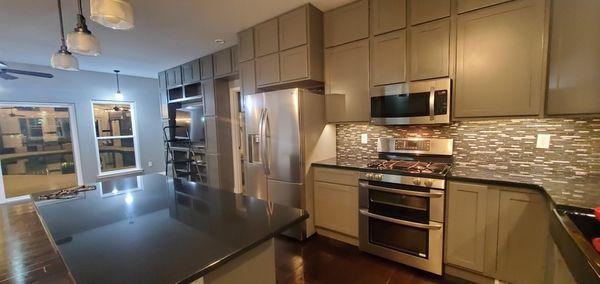 Ellis Janitorial Services