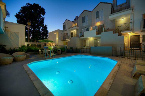 The Woods at Toluca Lake