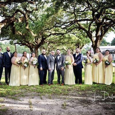 Dailey's Photography