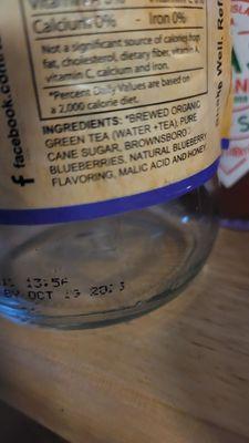 The Shack Food Store