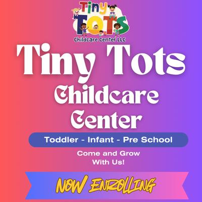 Tiny Tots Childcare Center