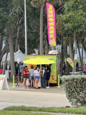 Florida Juice Company