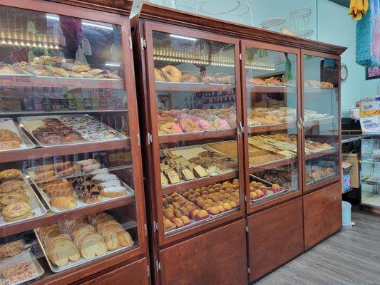 Panaderia Y Pasteleria La Piedad