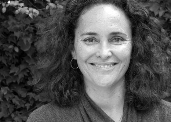 Esther Goldberg-Contreras - Red Oak Realty