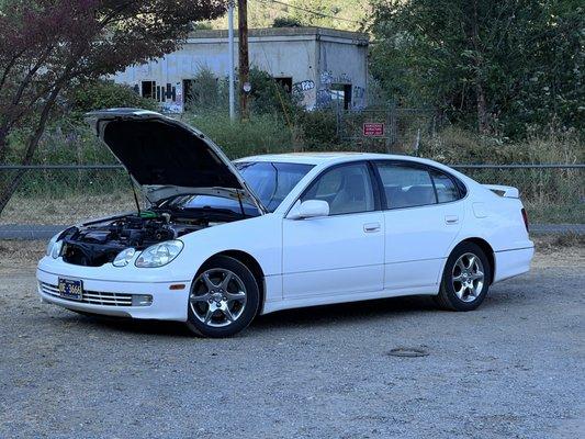 Dylan’s Auto Detailing