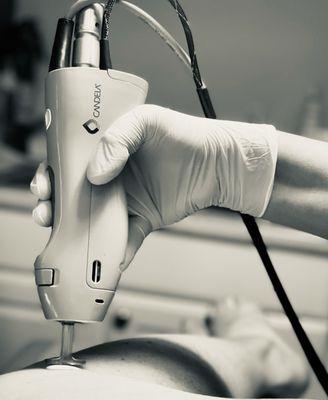 Winchester Electrology & Laser Center