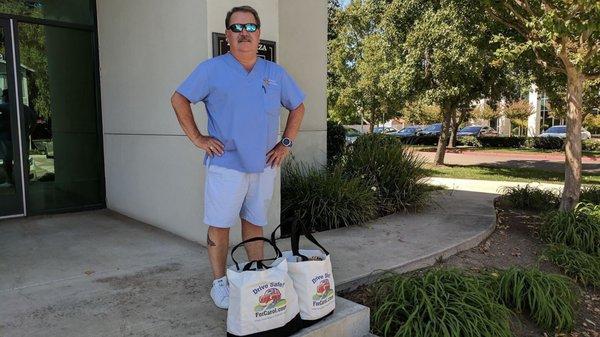 Larry's Mobile Veterinary Technician Service