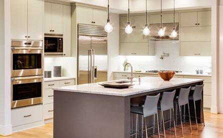 Kitchen Remodeling Charlottesville, VA