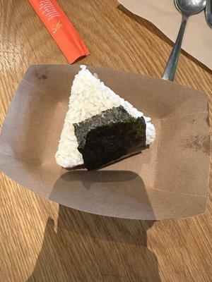 Onigiri