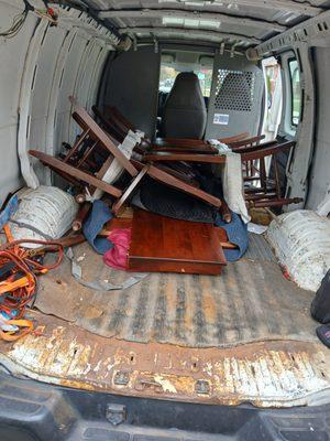 Chris's Cleanout Services