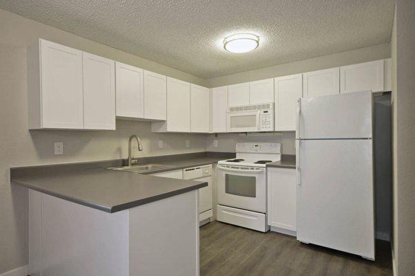 U-District Student Housing Apex