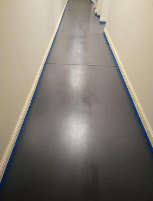 Advanced Coating Solutions and Concrete Floor Preparation