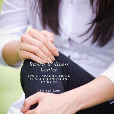 Medical Marijuana Card Medical Marijuana Card Renewal Medical Marijuana Doctors Medical Cannabis Referrals Naturopathic/ Holistic Raven Well